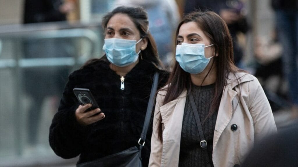 Coronavirus en Ayacucho: Dos resultados negativos y cuatro nuevos casos sospechosos