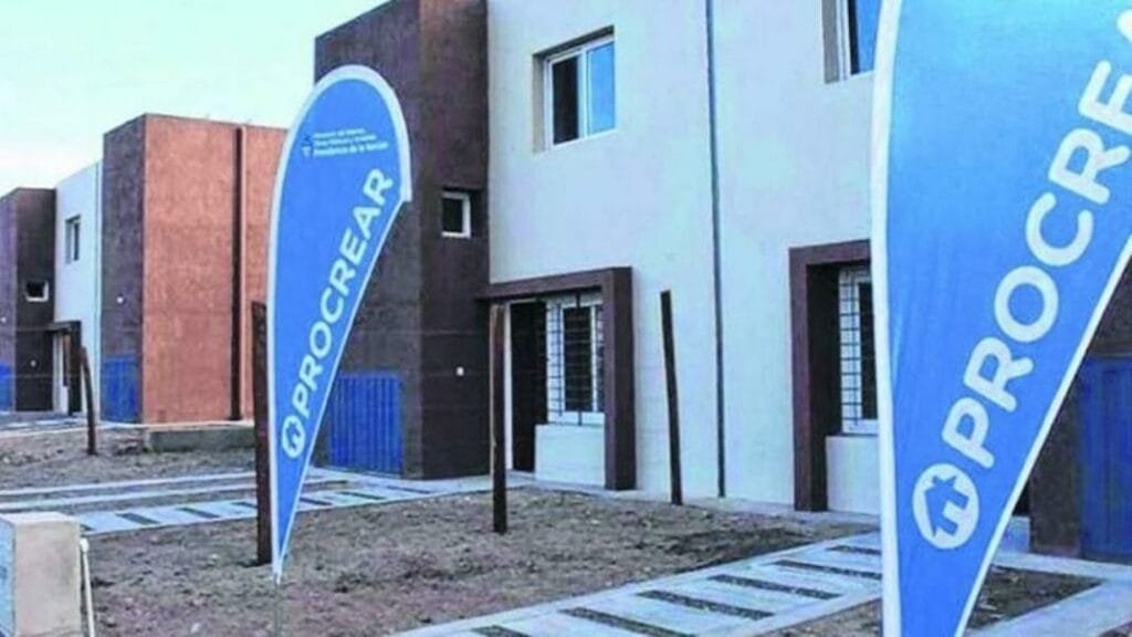 ProCreAr: Llega a nuestra ciudad el plan lanzado por Alberto Fernández