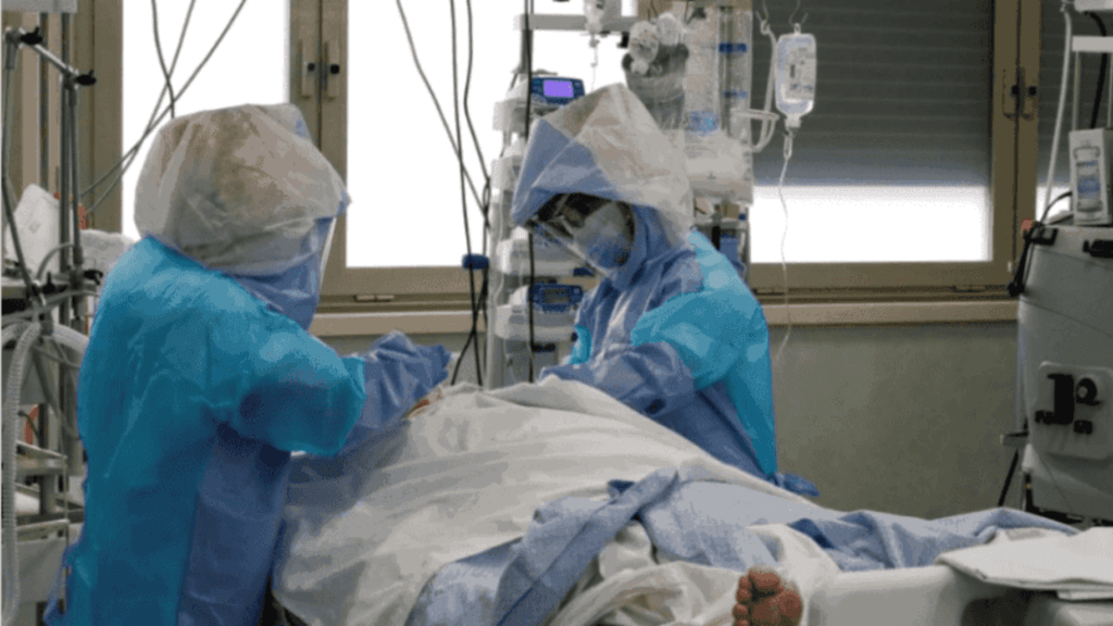 Coronavirus en Argentina: registran 31 nuevas muertes