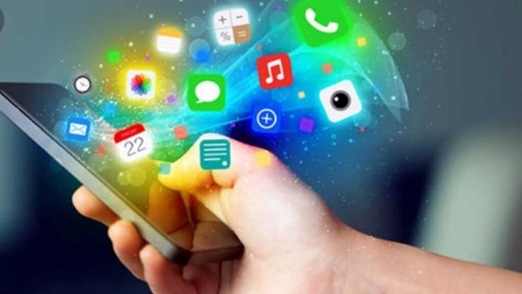 Aumentan los abonos de celulares y de Internet en septiembre