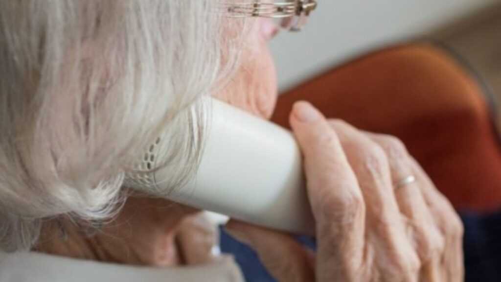 Intentó robar 31 mil dólares con el “cuento del tío” a un jubilado