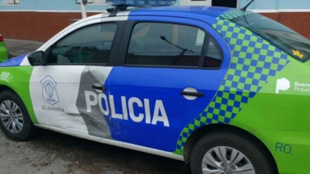 Conmoción en Olavarría: Un padre apuñaló a su hijo