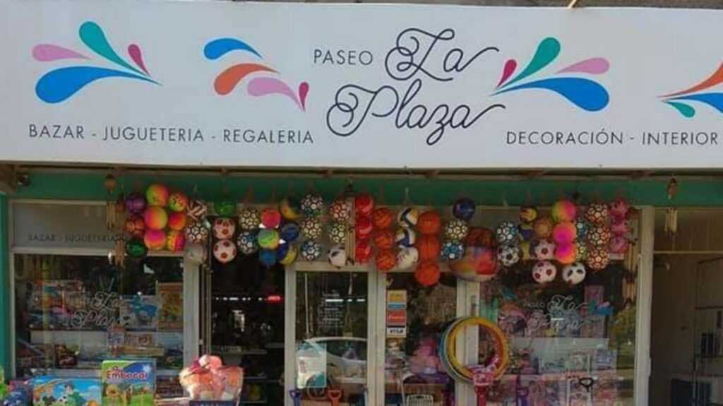 Paseo La Plaza cerrado por un caso positivo en el equipo de trabajo: emitieron un comunicado de tranquilidad