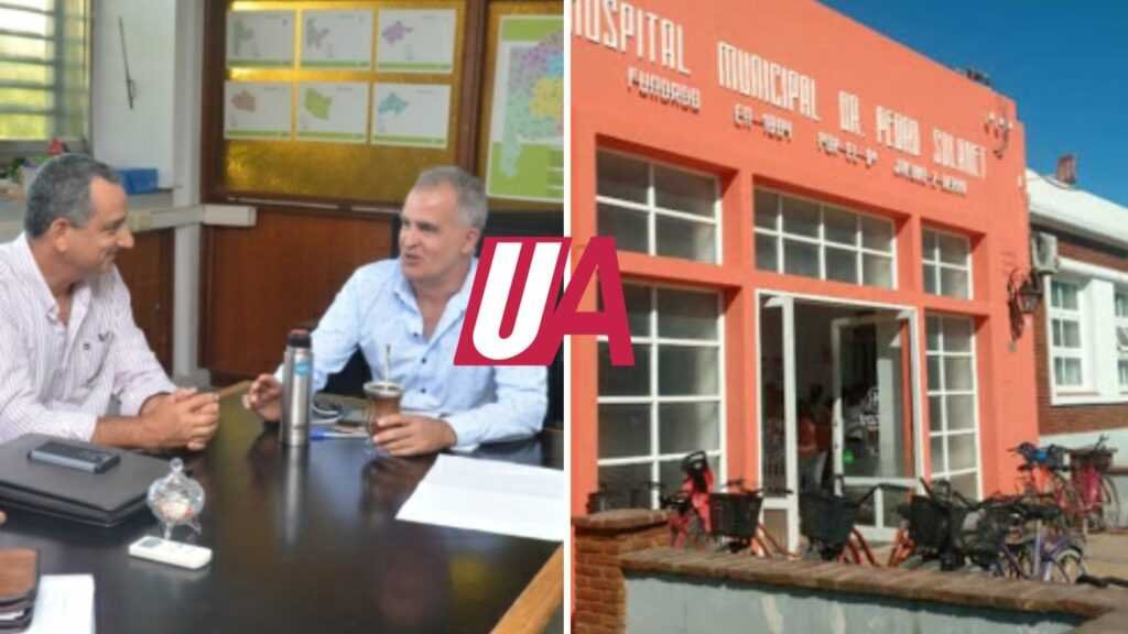 Región Sanitaria 8a señaló que se encuentra a disposición de Ayacucho ante la situación de casos de Covid