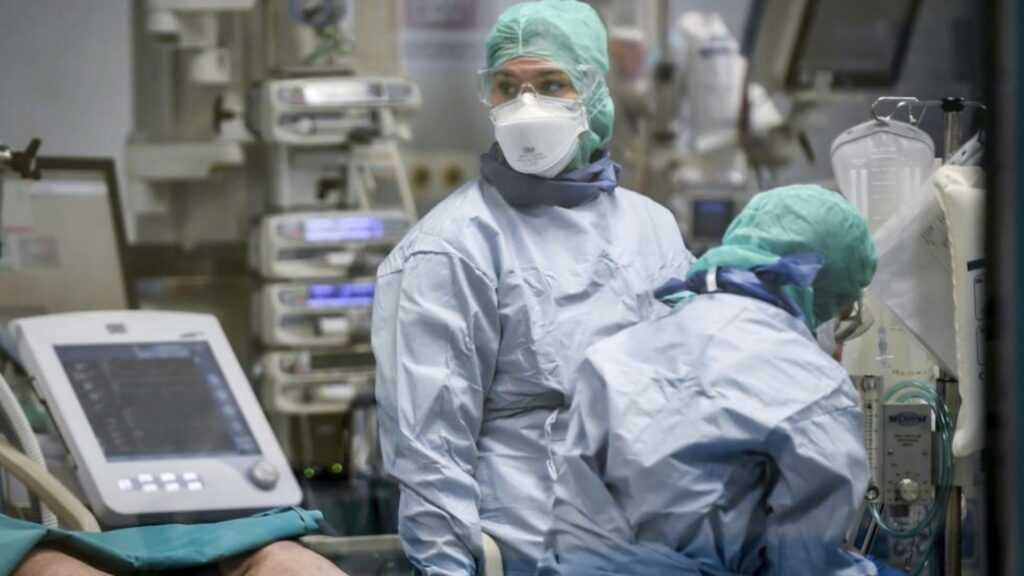 Alerta en Ayacucho: Una persona con Covid19 falleció este miércoles