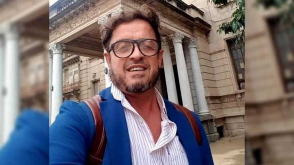 Un funcionario de Santa Fe organizó dos fiestas: presentó su renuncia