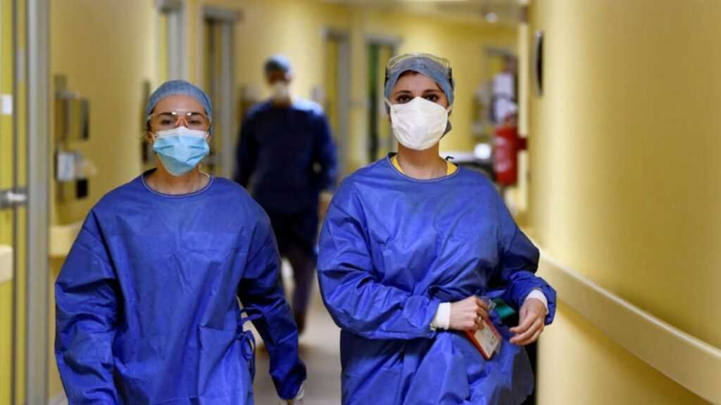 Coronavirus en Argentina: 287 nuevas muertes y 10.324 contagios