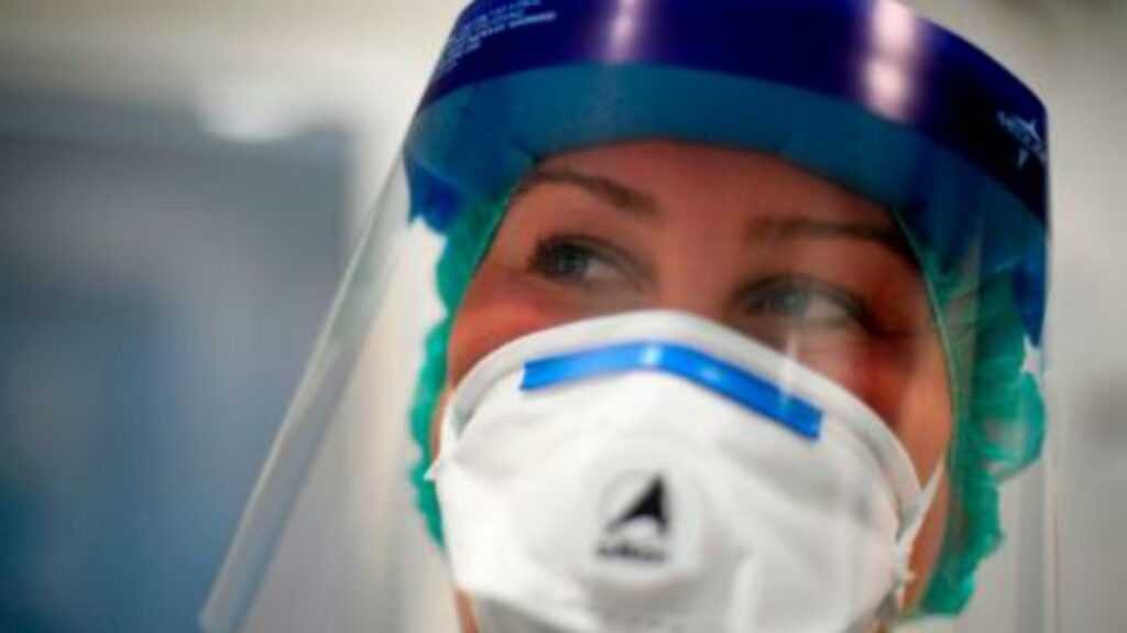 COVID 19 en Ayacucho: Se sumaron 2 casos positivos  y 5 recuperados