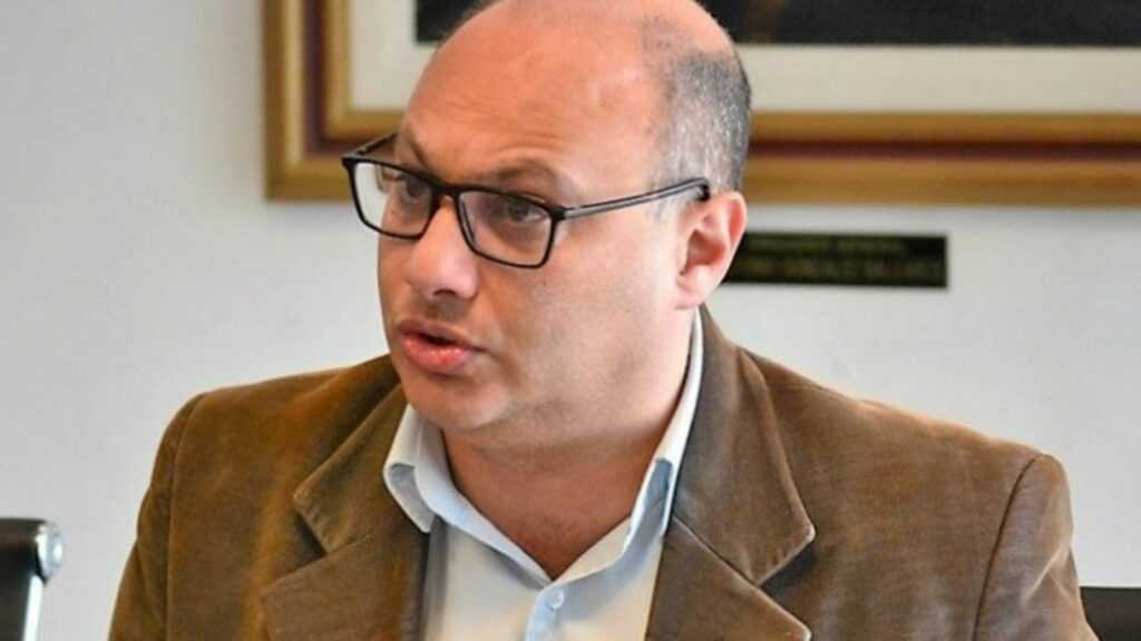 Balcarce: Imponen multas de hasta 256 mil pesos a quienes anden sin barbijo por la calle