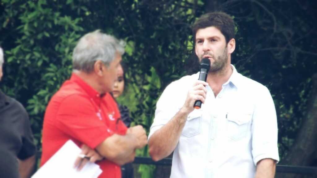 Cordonnier: “Ahora los contagios de Covid19 en Ayacucho son registrados en más en jóvenes”