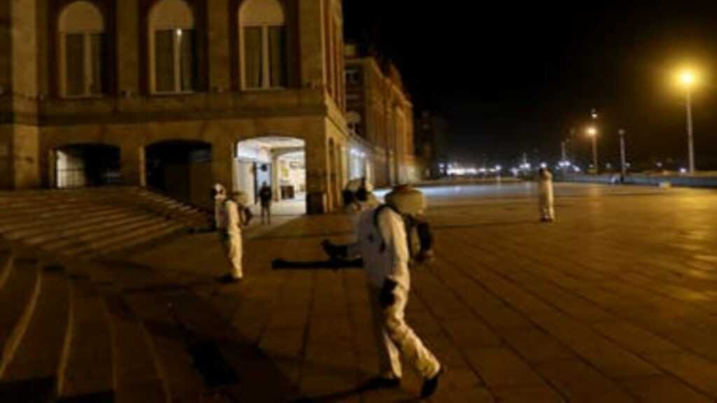 Mar del Plata volvió a Fase 3 por aumento de casos de coronavirus