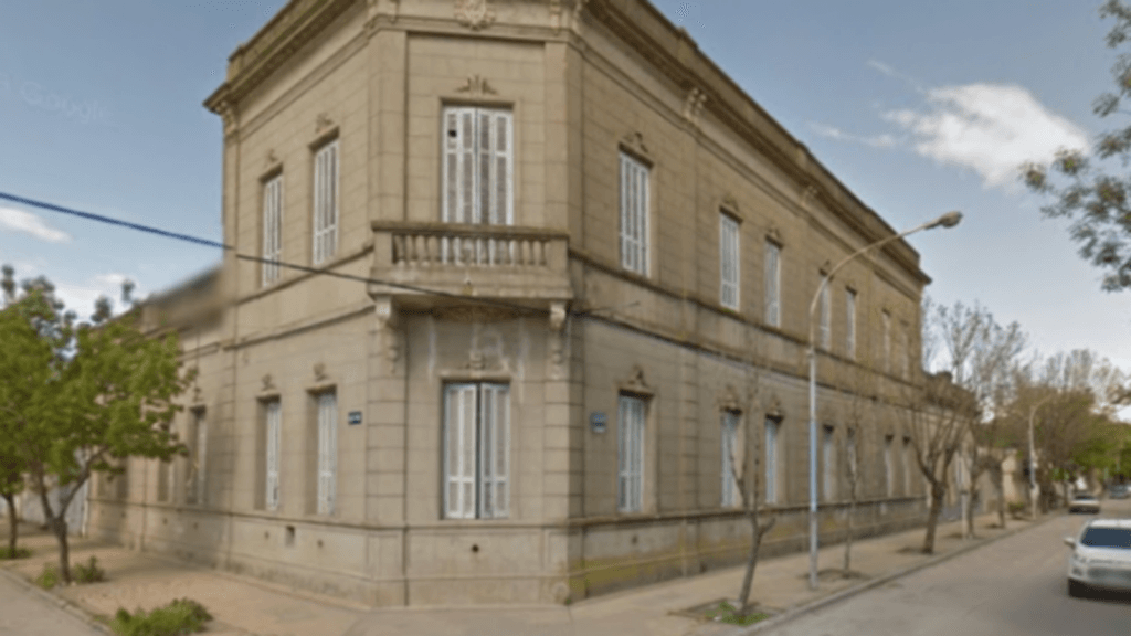 POLÉMICA: Desplazaron a los directivos del Hogar de abrigo por denuncias