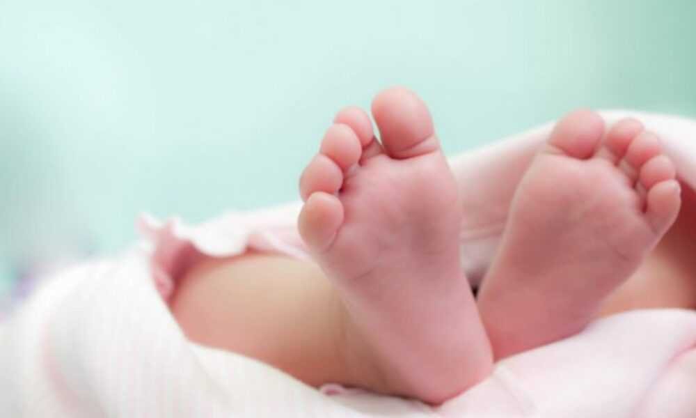 La policía investiga el fallecimiento de un bebe recién nacida