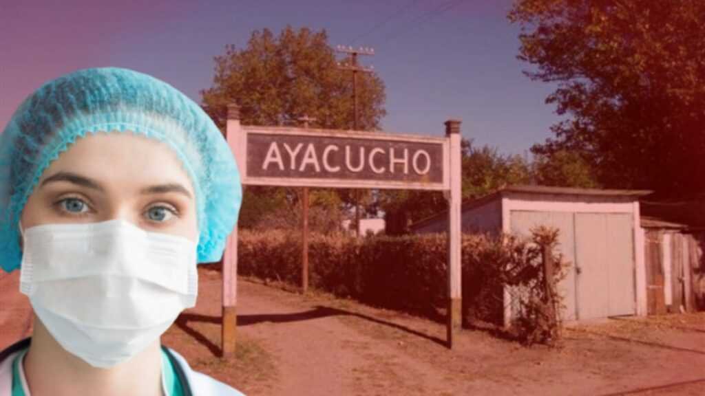 Covid19 en Ayacucho: Aumentan los casos de recuperados