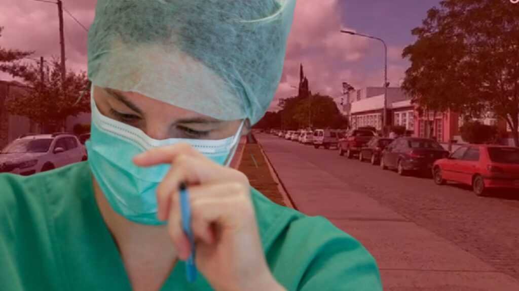 Coronavirus en Ayacucho: 4 nuevos casos positivos y en total son 25