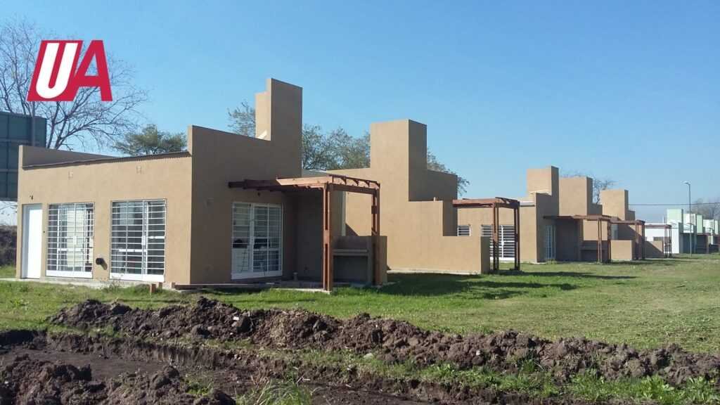 ProcreAr: 26 familias ayacuchenses salieron sorteadas en el plan