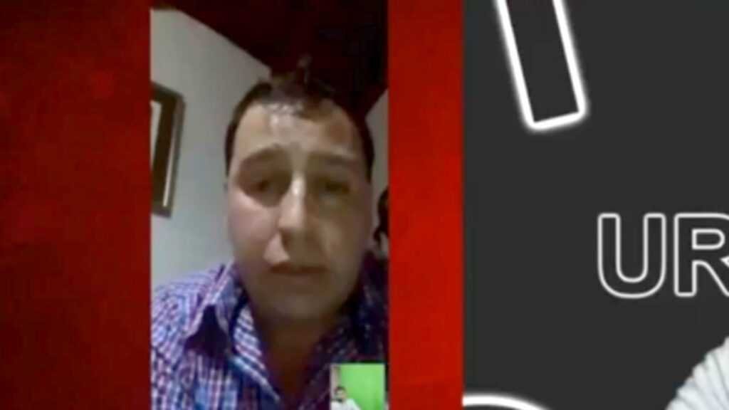 Guillermo Cisneros pidió aclarar los dichos del Intendente Emilio Cordonnier