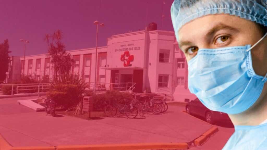 Continúan ascendiendo los casos positivos en Rauch: Seis nuevos casos