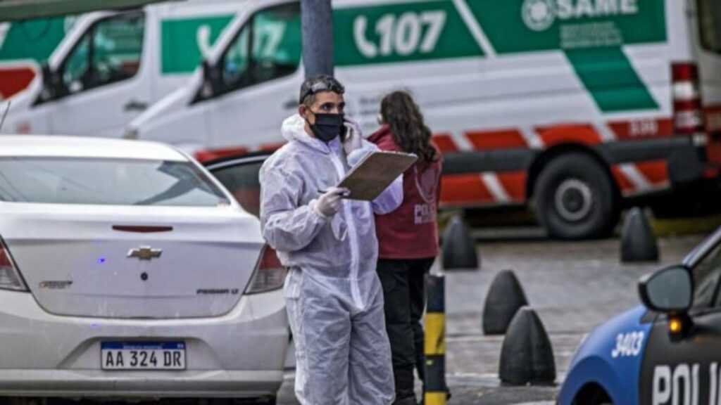 Coronavirus en Argentina: con 37 nuevos fallecimientos ya son 9.155 los muertos