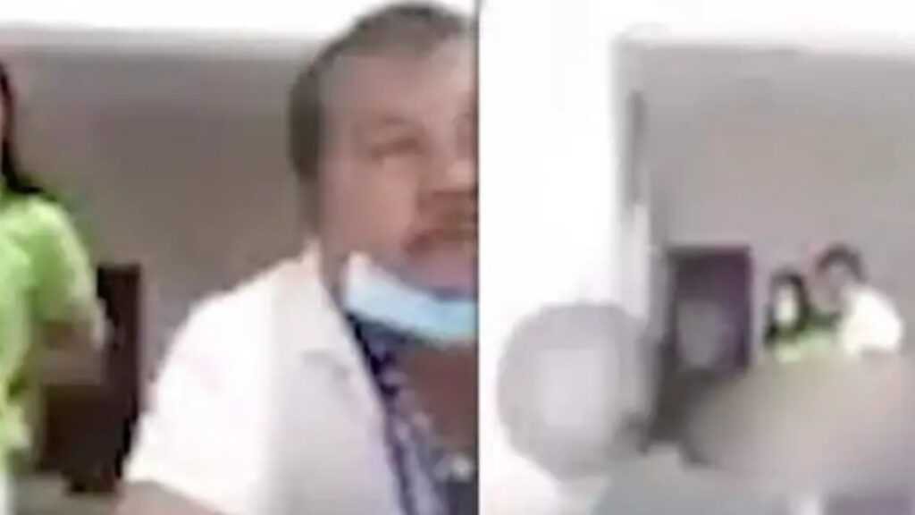 Escándalo legislativo: un funcionario filipino tuvo sexo durante una sesión de Zoom