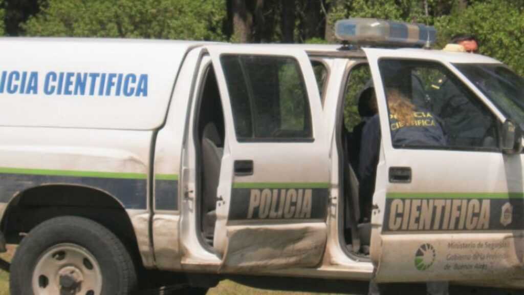 Ingresaron a robar a una vivienda del barrio la feria