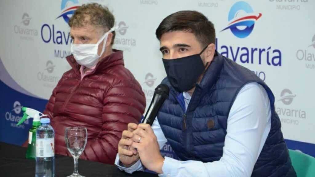 Olavarría: Un hombre de 81  años con coronavirus murió en las últimas horas