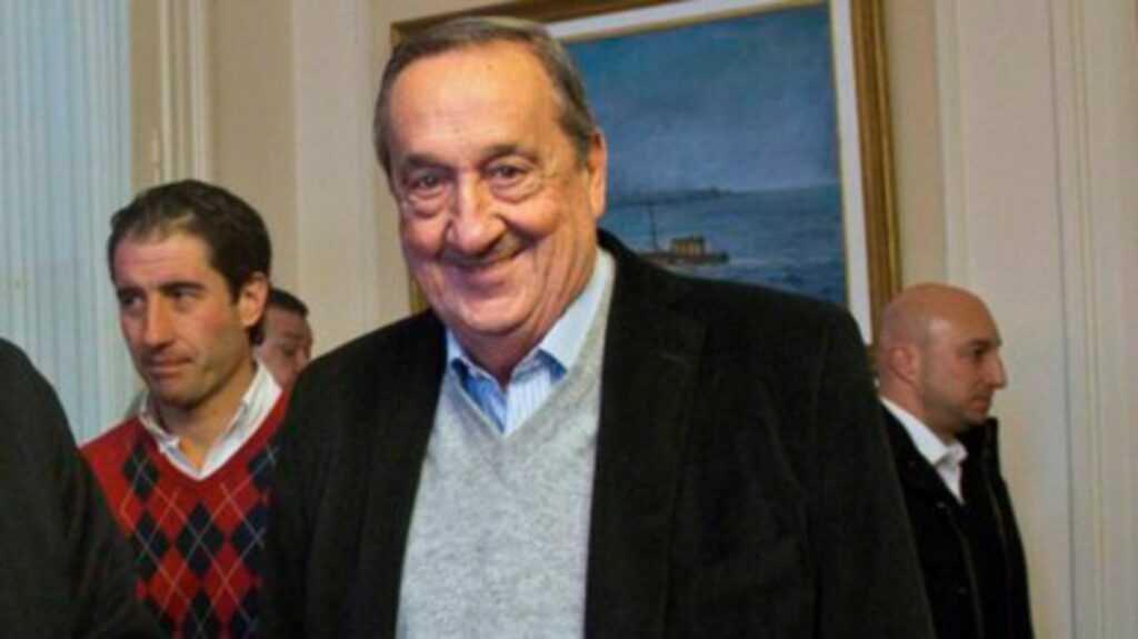 Tandil deja el el sistema de “fases” y usa “estadíos” con colores de semáforo