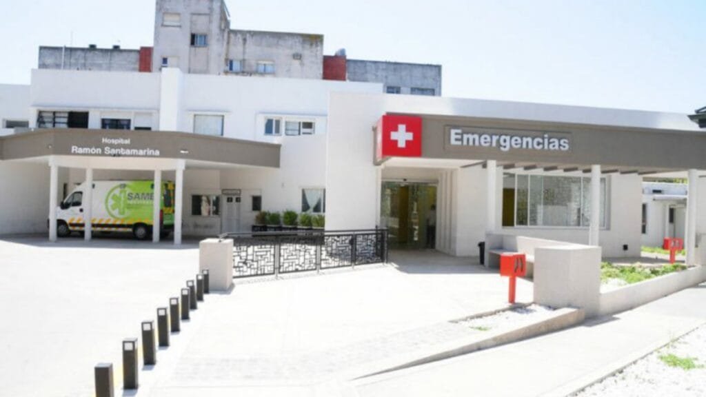 Alerta en Tandil: Se confirmaron 19 casos positivos de coronavirus en un geriátrico