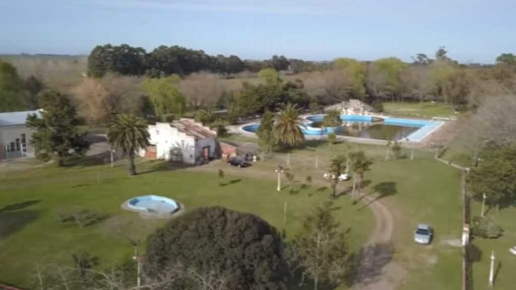 El Municipio decidió abrir el Club Independiente