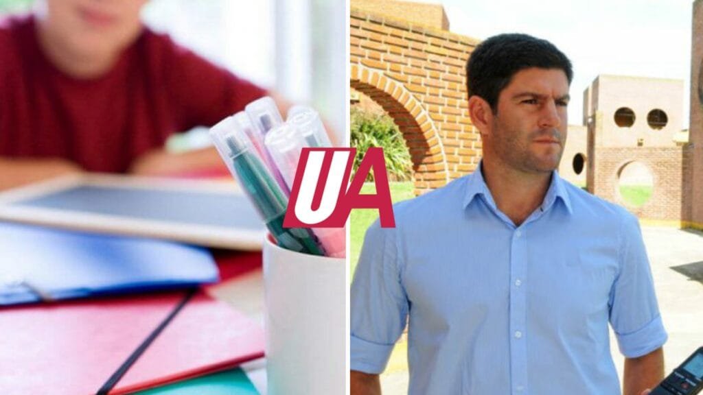 Desde la Provincia prohibieron que el Municipio realice actividades escolares en las sedes