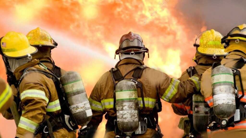 Se encuentra a la venta rifa anual de Bomberos