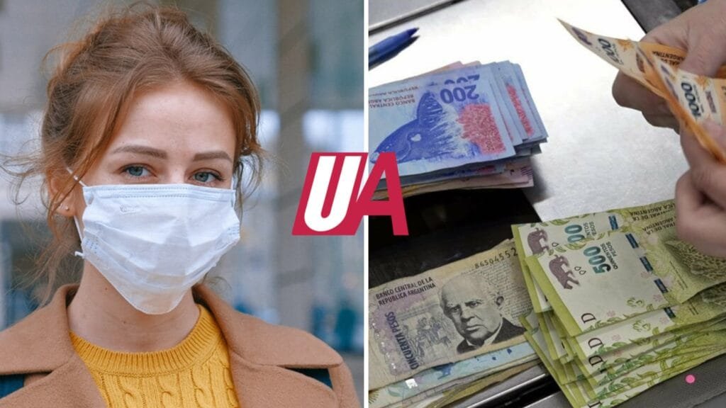 Neuquén: multas de 20 mil pesos para quienes no usen tapabocas