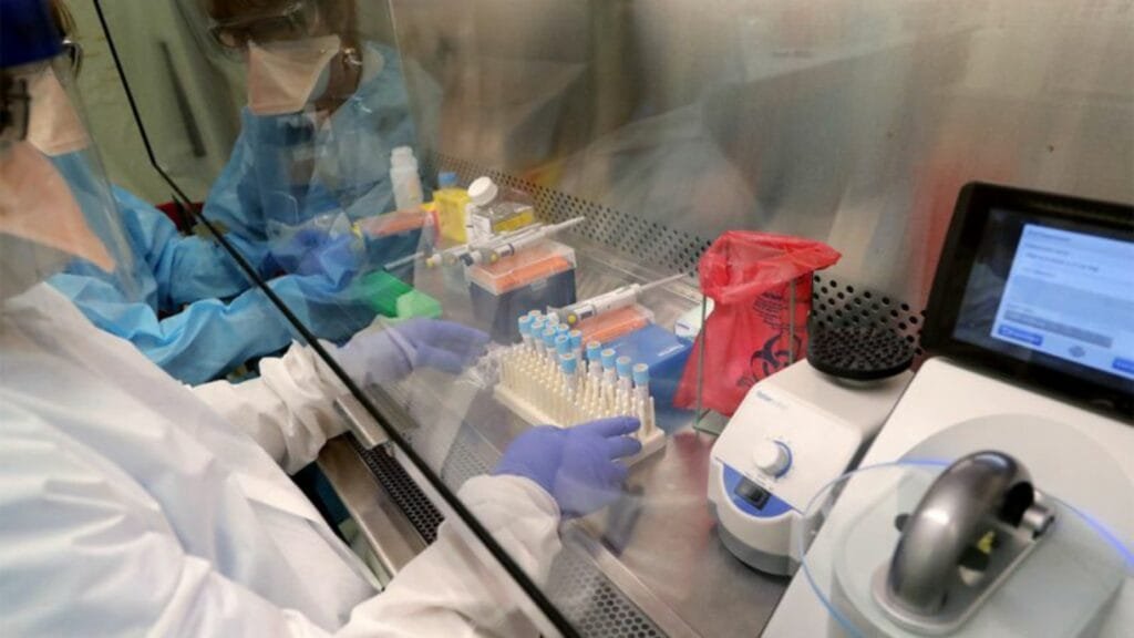 Tandil: Con 37 nuevos positivos de Covid, el total de activos asciende a 227