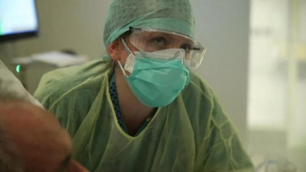 COVID 19 en Ayacucho: 5 nuevos casos positivos