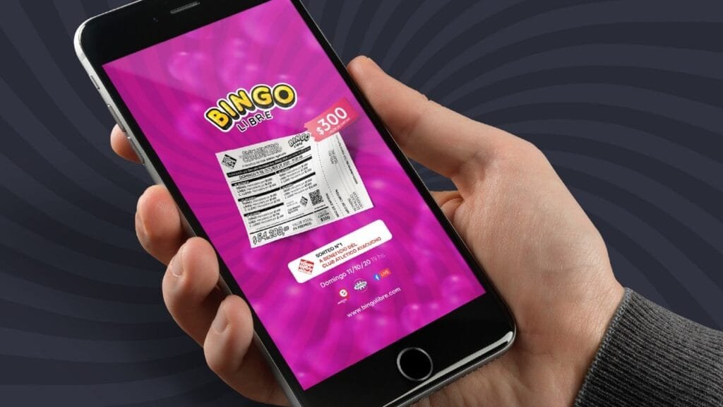 BingoLibre: Este domingo será la primera edición a beneficio del Club Atlético