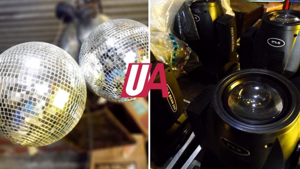 Las empresas de eventos sociales y la complicada situación económica que atraviesan