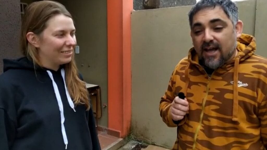 Este domingo se estrena “Atremix, mi amigo espacial”, un streaming para los más pequeños