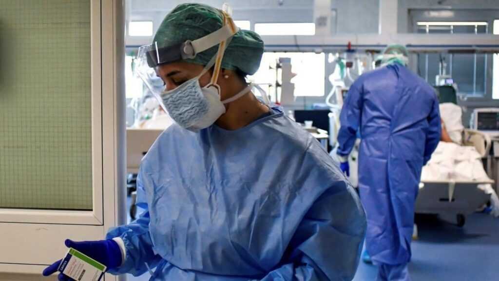 La Provincia admite que hay 3.500 muertos más que los informados hasta ahora