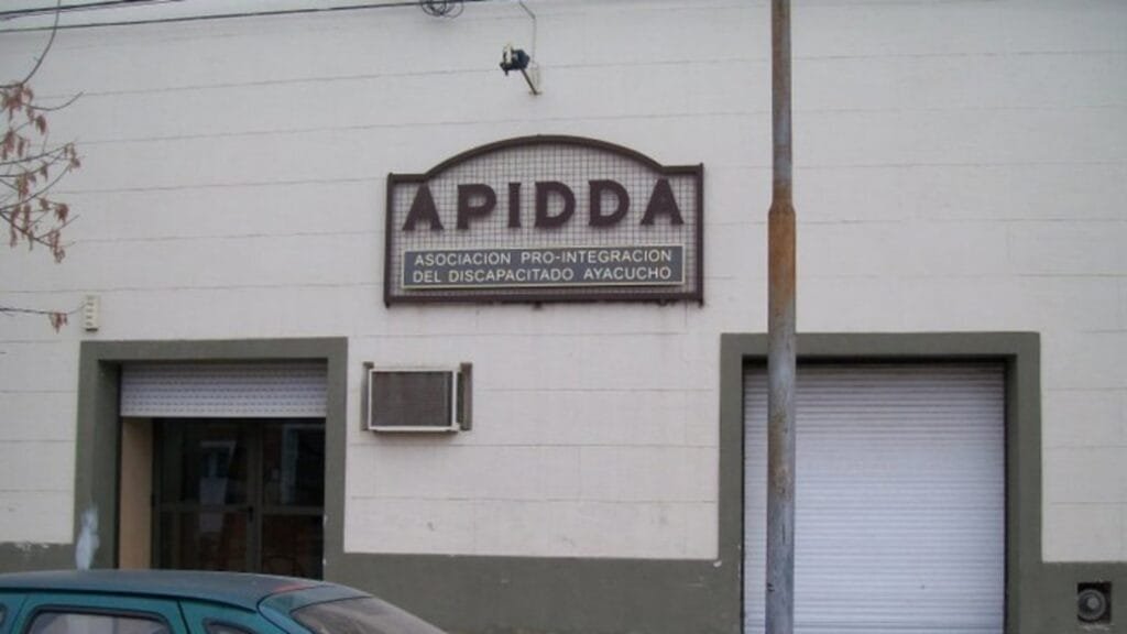Se sorteó la rifa anual de APIDDA
