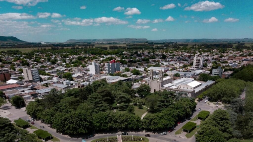 Balcarce tiene actualmente 229 activos de Covid19