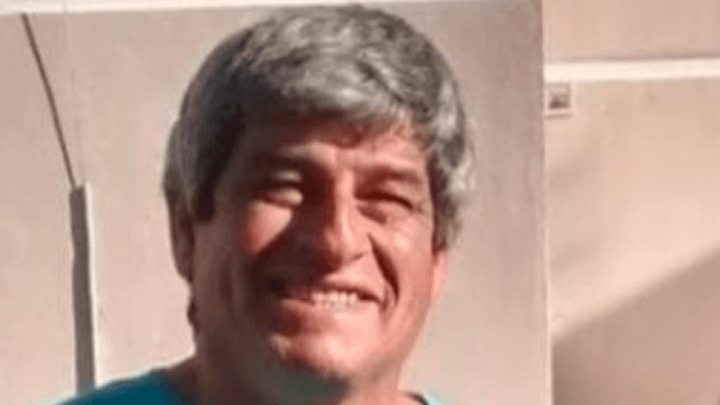 Olavarría: Buscan intensamente a un hombre que se ausentó de su vivienda