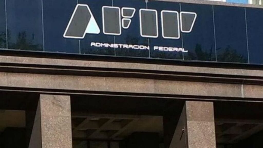 Alertan por estafas en nombre de la AFIP