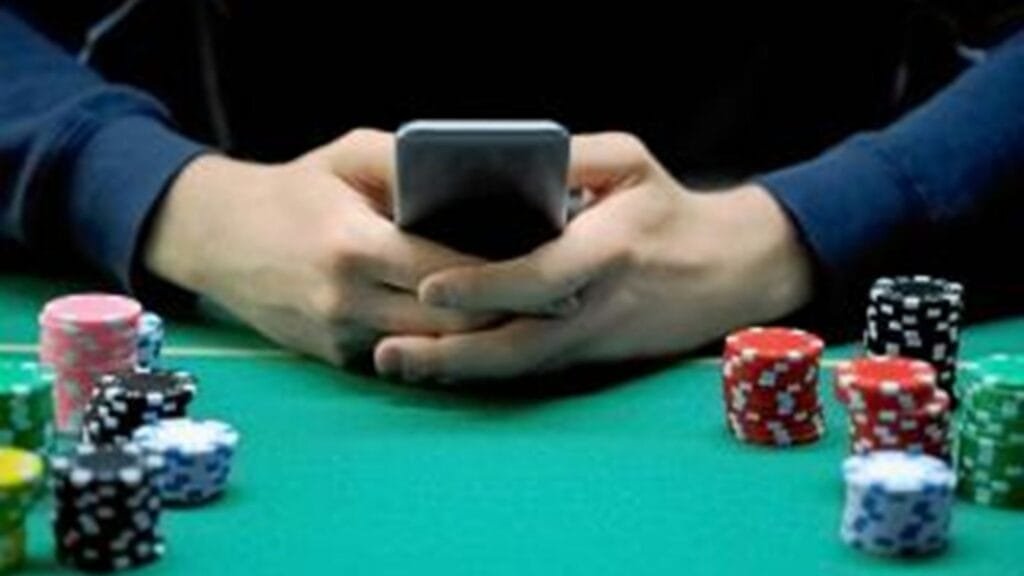 Denuncian a 90 sitios virtuales bonaerenses por juego ilegal