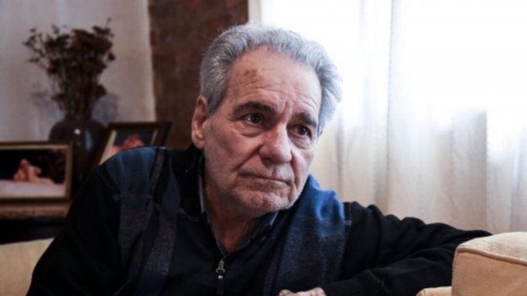 Murió por coronavirus el actor Hugo Arana