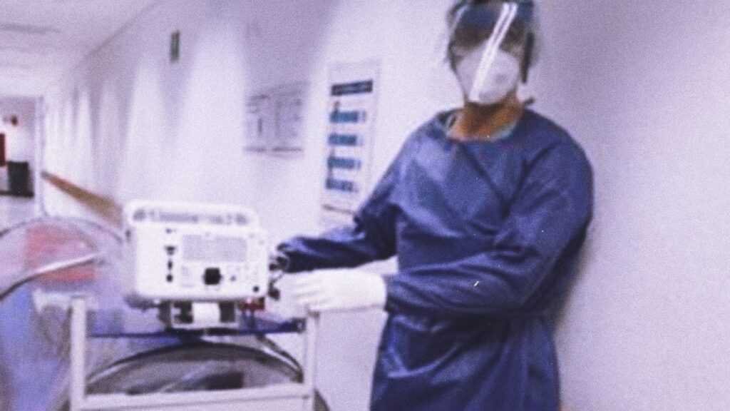 Coronavirus en Ayacucho: dos nuevos casos positivos