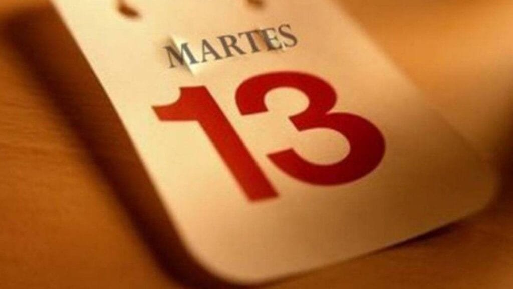 Martes 13: ¿de dónde provienen los mitos y supersticiones sobre el día de la mala suerte?