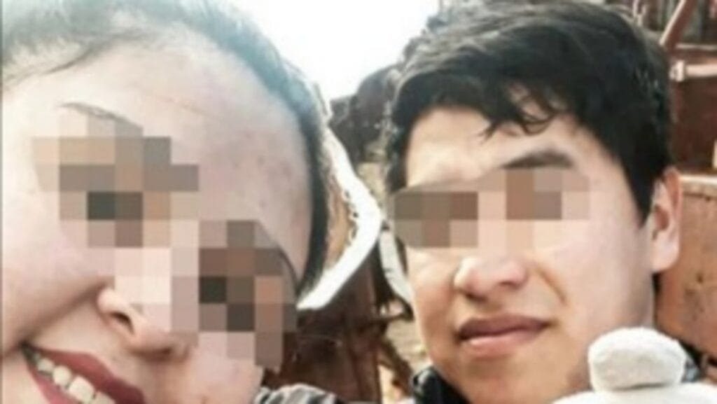 Violento justificó el ataque a su novia en Facebook: “Se lo merece por p…le reventé la cara”