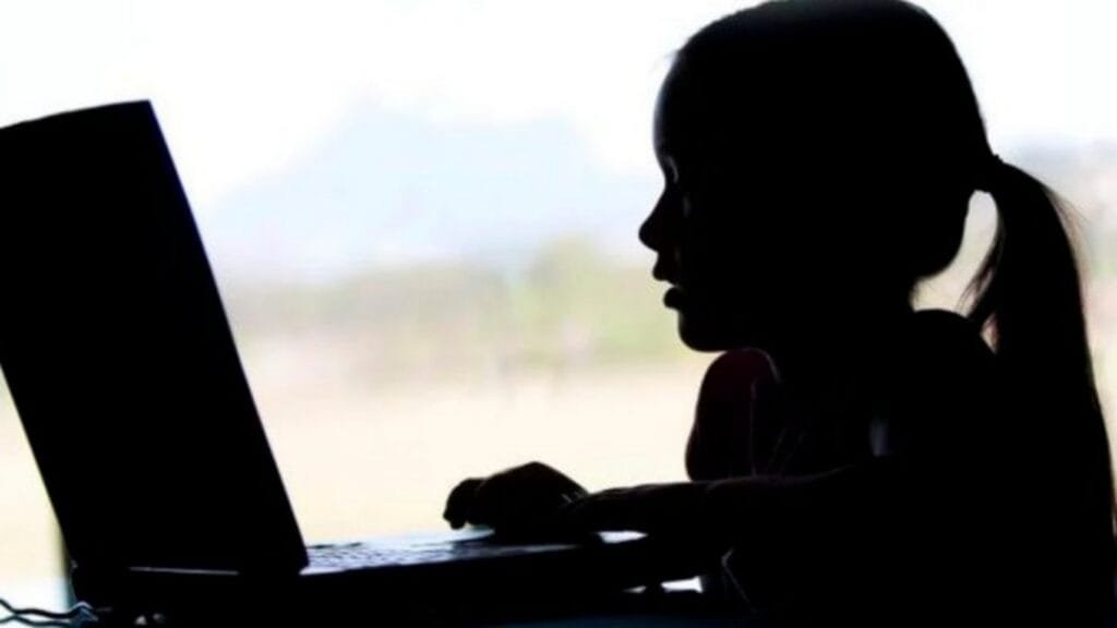 Habló la madre que denunció grooming: “Le prometía golosinas a cambio de fotos”