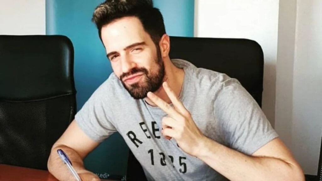 ¡Escándalo! Graves acusaciones contra el influencer Martín Cirio por pedofilia