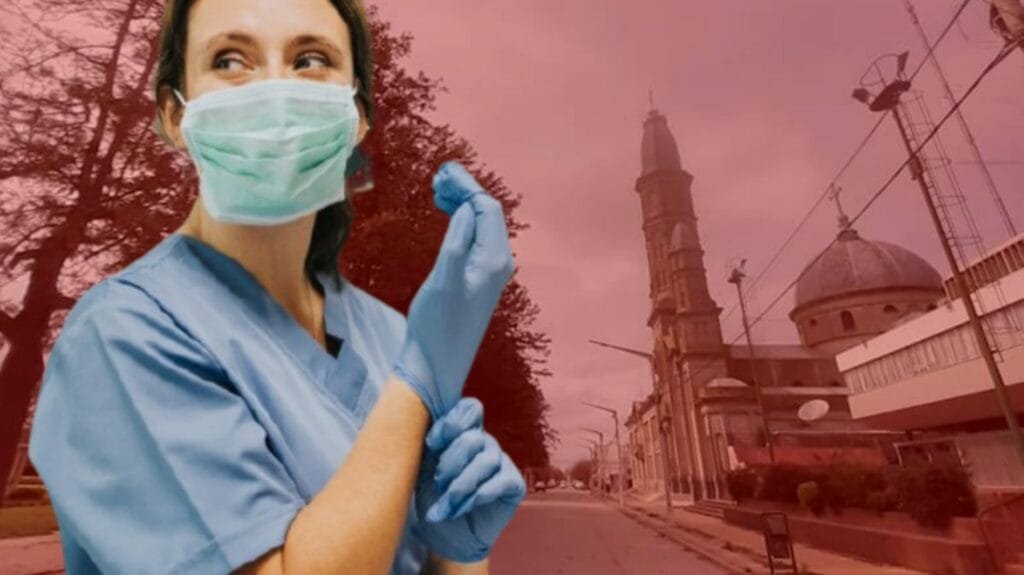 Dos pacientes que fueron diagnosticados con COVID 19 se sumaron a la lista de recuperados